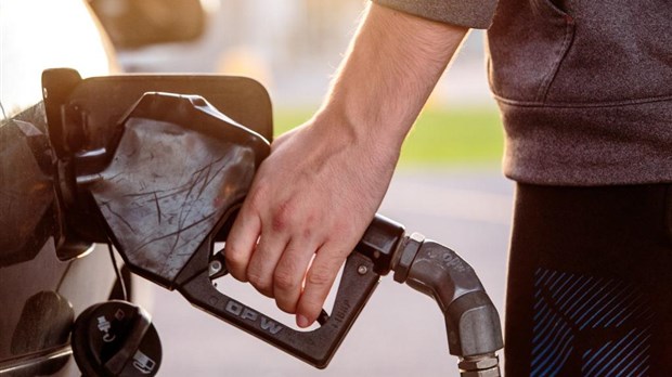 Plus de 10 cents d'écart entre les villes de la région